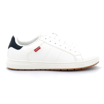 Basket pour homme Piper white 234234-661-151