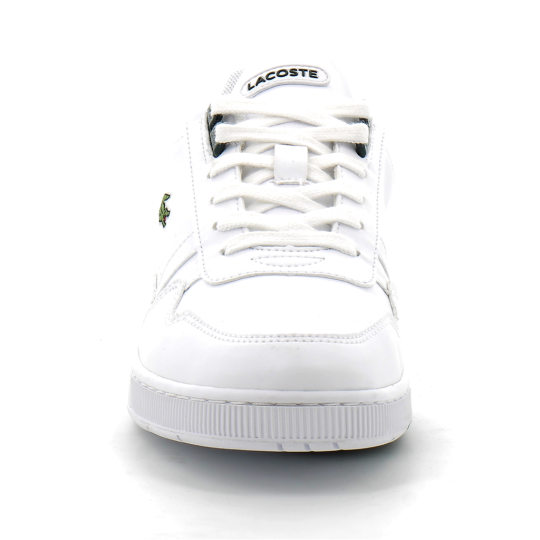 Sneakers T-Clip junior Blanc 42suj0004-1r5