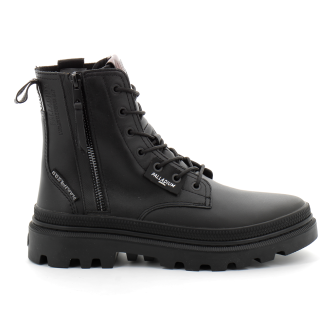 pallatrooper zip l black/black 97207-010-m