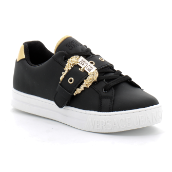 Fondo Court 88 black/gold...