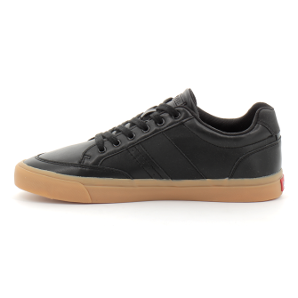 levi's turner black/gum 233658-728-159-----