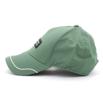 Casquette pour adulte Mercedes-AMG Petronas kaki 024061.03