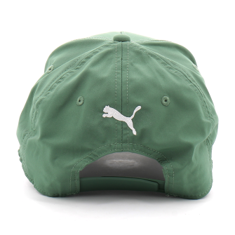 Casquette pour adulte Mercedes-AMG Petronas kaki 024061.03