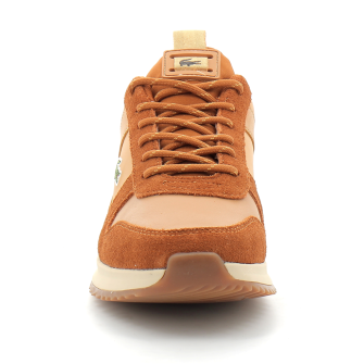 joggeur brown 44sma0093-bt9