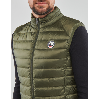 Doudoune sans manches pour homme Tom army 255