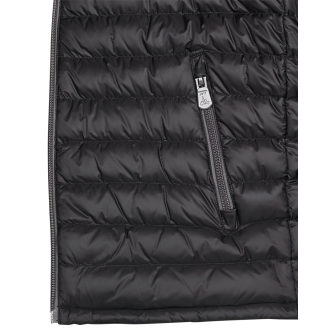 Veste Homme Réversible Bergen black 999