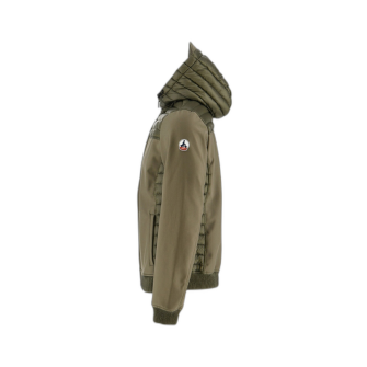 Doudoune légère Paco army 255