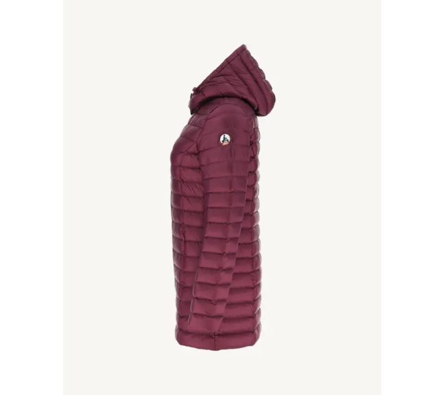 Jott discount aubergine femme