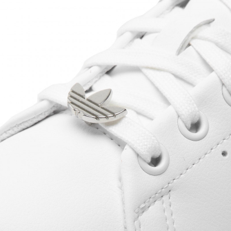 Chaussures de sport stan smith pour adulte white/aciora gw4241