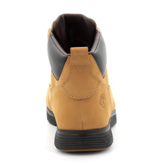 Bottines en cuir à lacet pour homme Killington Chukka wheat