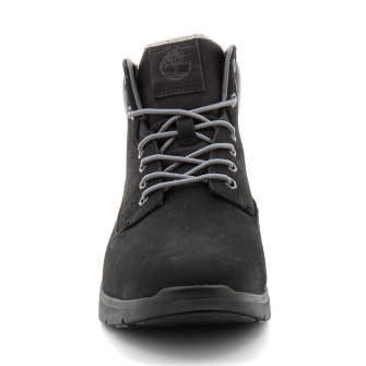 Bottines en cuir à lacet pour homme Killington Chukka black