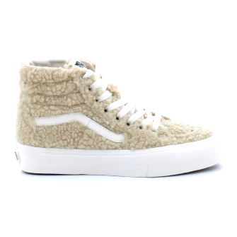 SK8-Hi Tapered COZY HUG MOJOVE desert vn0a7q62bkb1