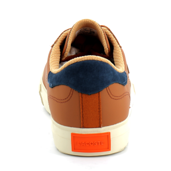 POWERCOURT WINTER LEATHER brown 44sma0027-2m9