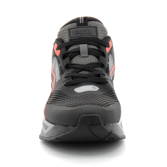 puma mirage noir/fluo 383107.17