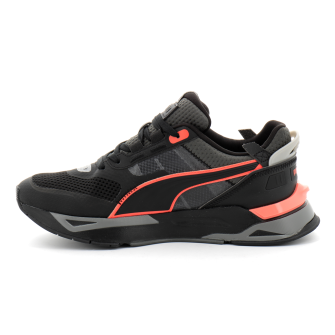 puma mirage noir/fluo 383107.17