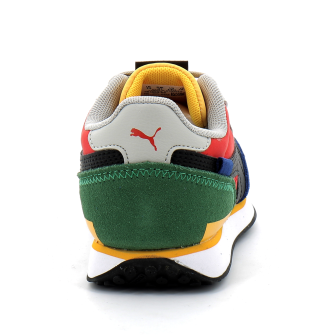 Baskets Future Rider Splash multicolor 381855.06