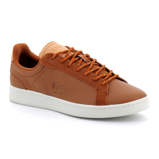 Sneakers Carnaby Pro brown 44sma0087-bt9