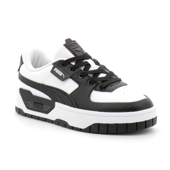 Cali Dream JR white/black...