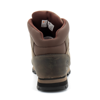 Bottine mi-haute à lacets pour homme Euro Sprint canteen