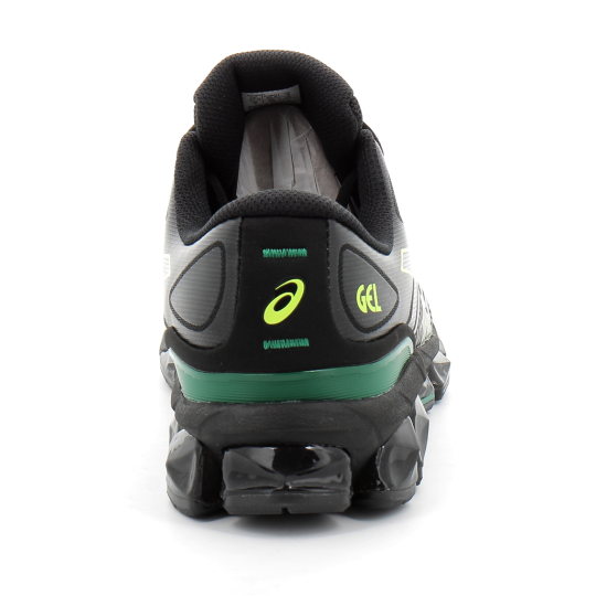 Chaussures de sport GEL-QUANTUM 360 VII black/safety 1201a481-006