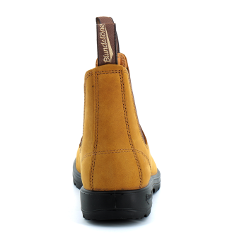 Bottes chelsea pour adulte sand du 36 au 45-561