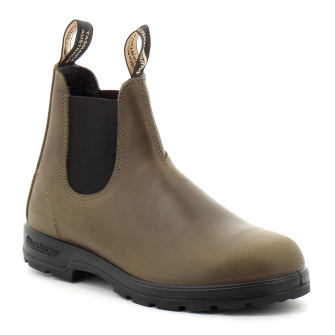 Classic Chelsea Boots olive...