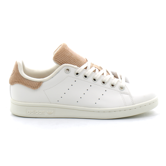 Chaussures de sport stan smith pour enfant beige h03441