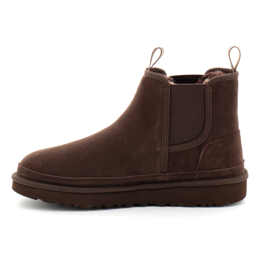 ugg neumel chelsea grizzly 1121644