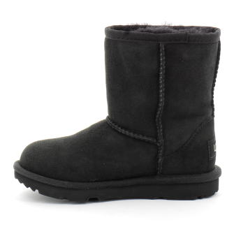 Botte Classic II Short black 1017703t