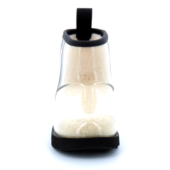 Botte Classic Clear Mini II natural/black 1112386k/nblc