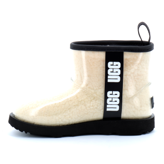 Botte Classic Clear Mini II natural/black 1112386k/nblc