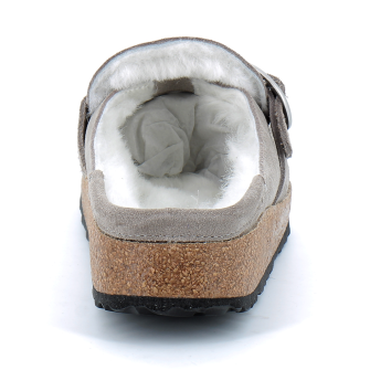 Buckley Shearling stone 1023368