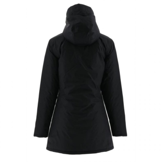 Doudoune réversible Moscou black 999