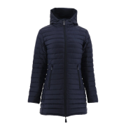Manteau De Compétition Tredstep Solo Pro - Bleu Marine - Taille 12 - Occasion