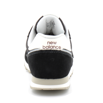 Basket pour adulte ML373 black ml373rs2