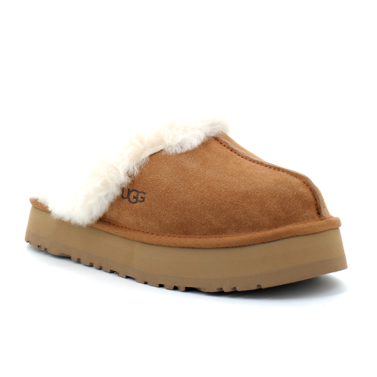 Disquette Chaussons chestnut 1122550