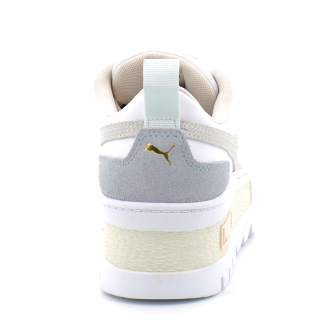 Mayze Wedge blanc/gris 388566.01