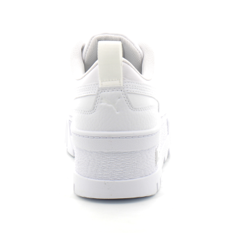 Mayze Wedge Blanc 386273.04