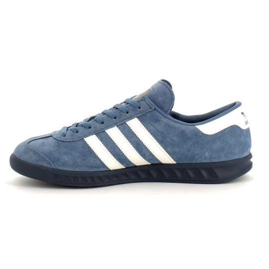 adidas hamburg bleu/panton gw9640