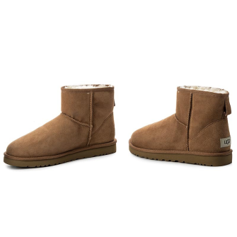Botte Classic Mini chestnut 1002072