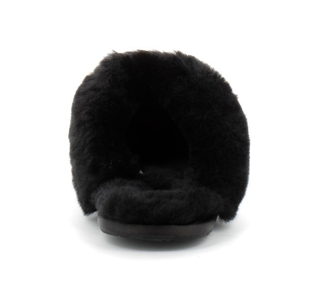 scuffette black