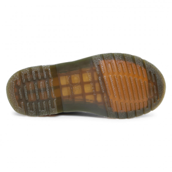 BOOTS 1460 EN CUIR SMOOTH À LACETS black smooth 11822006