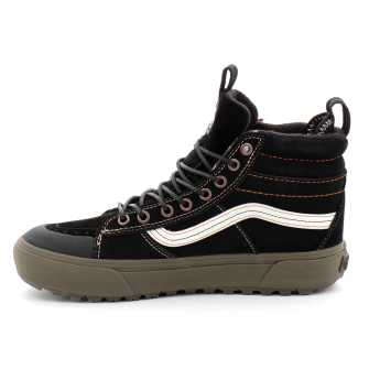 CHAUSSURE SK8-HI MTE-2 khaki/black vn0a5kyczf51