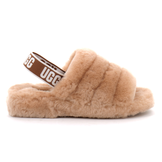 fluff yeah logo slide chestnut 1095119