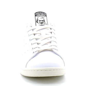 Chaussures de sport stan smith pour adulte white/black h03404