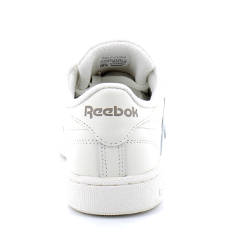 Basket à lacet pour adulte Club C 85 off/red hq0948