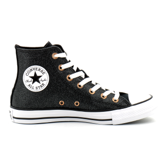 chuck taylor all star forest glam black a04182c