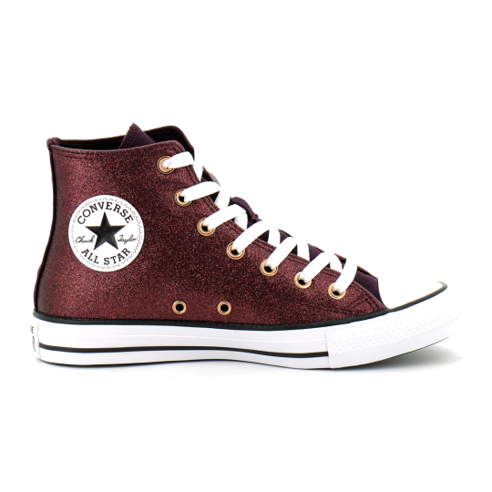 chuck taylor all star forest glam cherry a04181c