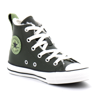 Chuck Taylor All Star Lined...
