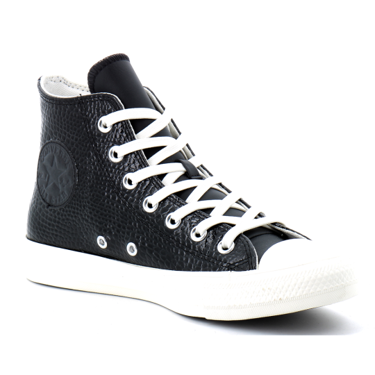 Chuck Taylor All Star Croco Embossed black a04264c